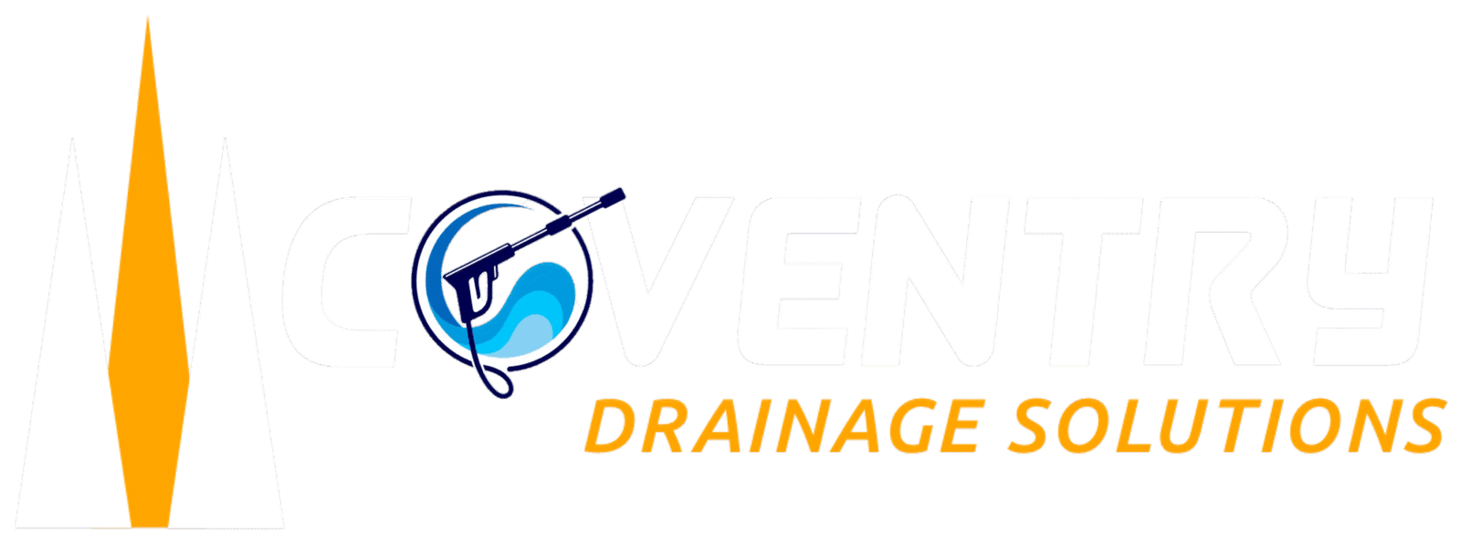 Coventry Drainage Solutions Logo